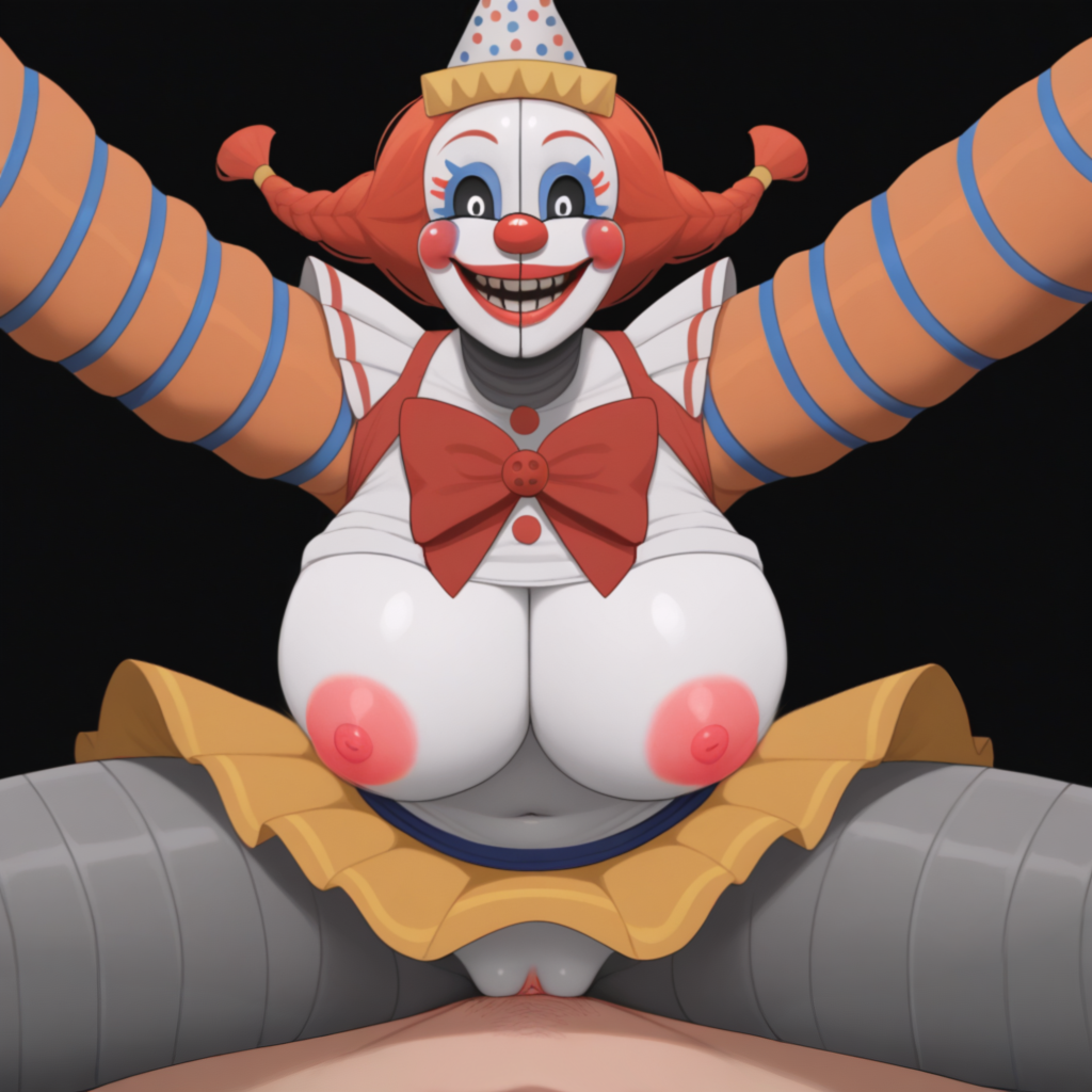 [Part 284]jackie fnaf compilation