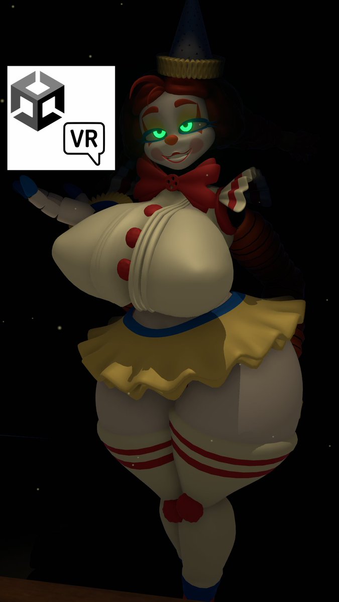 [Part 284]jackie fnaf compilation