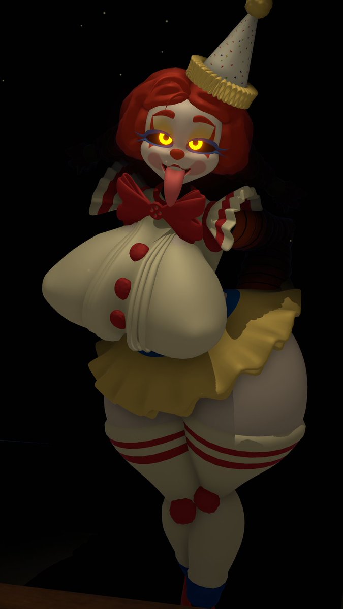 [Part 284]jackie fnaf compilation