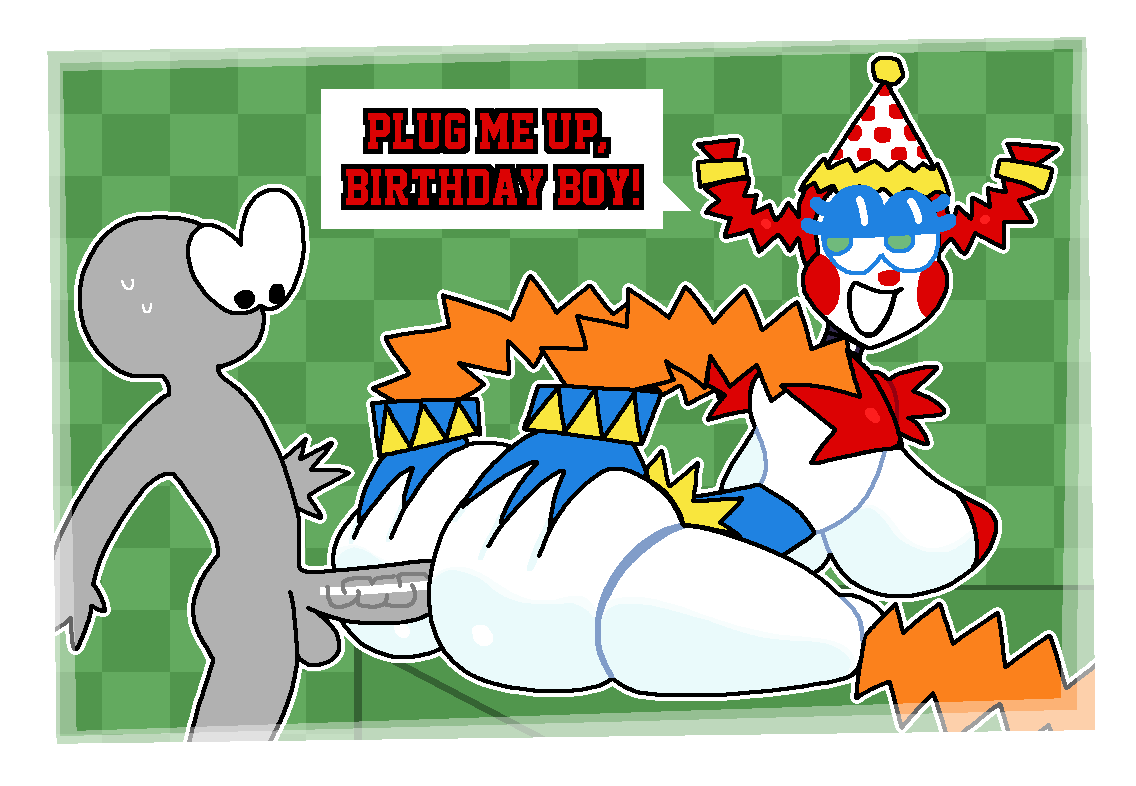 [Part 284]jackie fnaf compilation