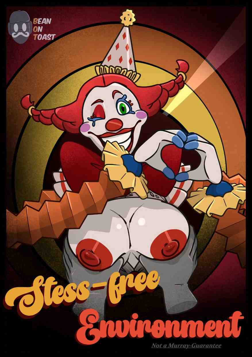 [Part 284]jackie fnaf compilation