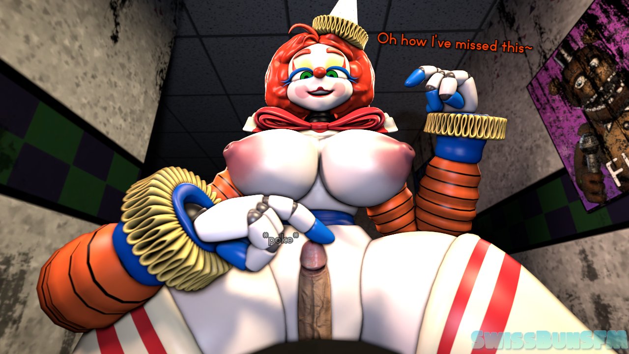 [Part 284]jackie fnaf compilation