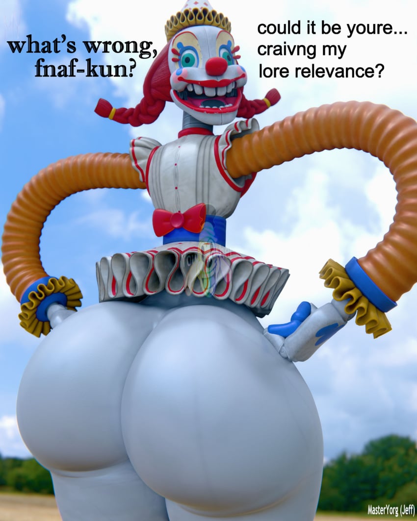 [Part 284]jackie fnaf compilation