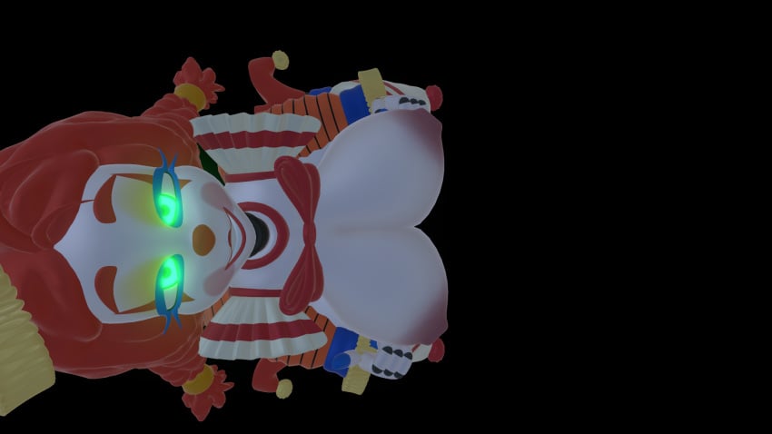 [Part 284]jackie fnaf compilation