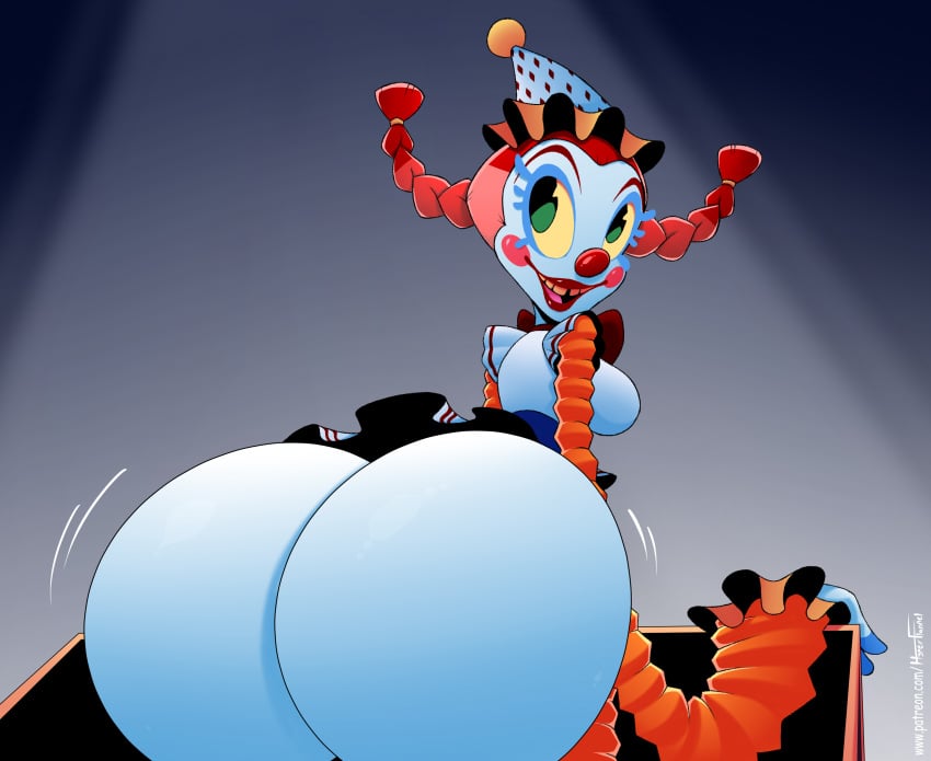 [Part 284]jackie fnaf compilation