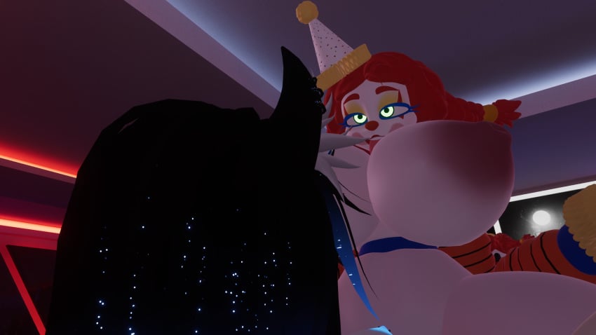 [Part 284]jackie fnaf compilation