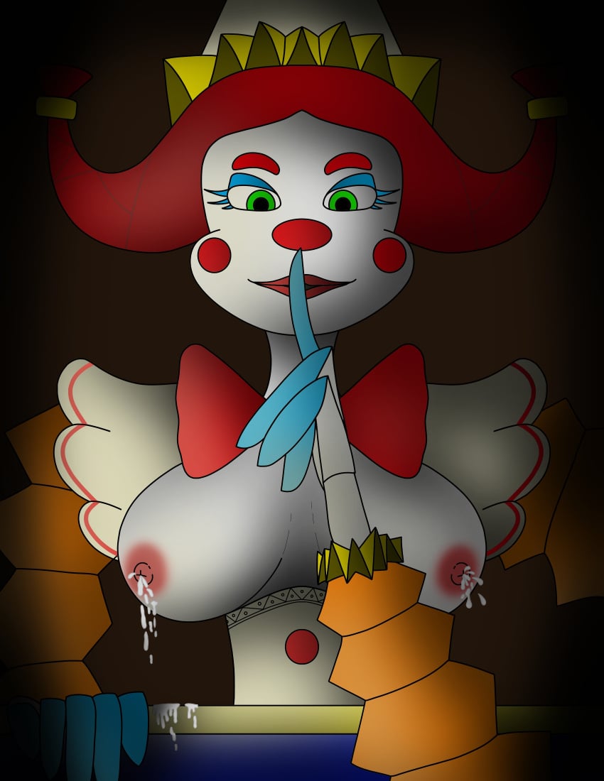 [Part 284]jackie fnaf compilation