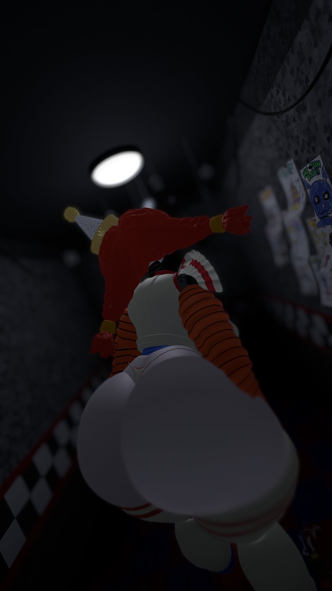 [Part 284]jackie fnaf compilation