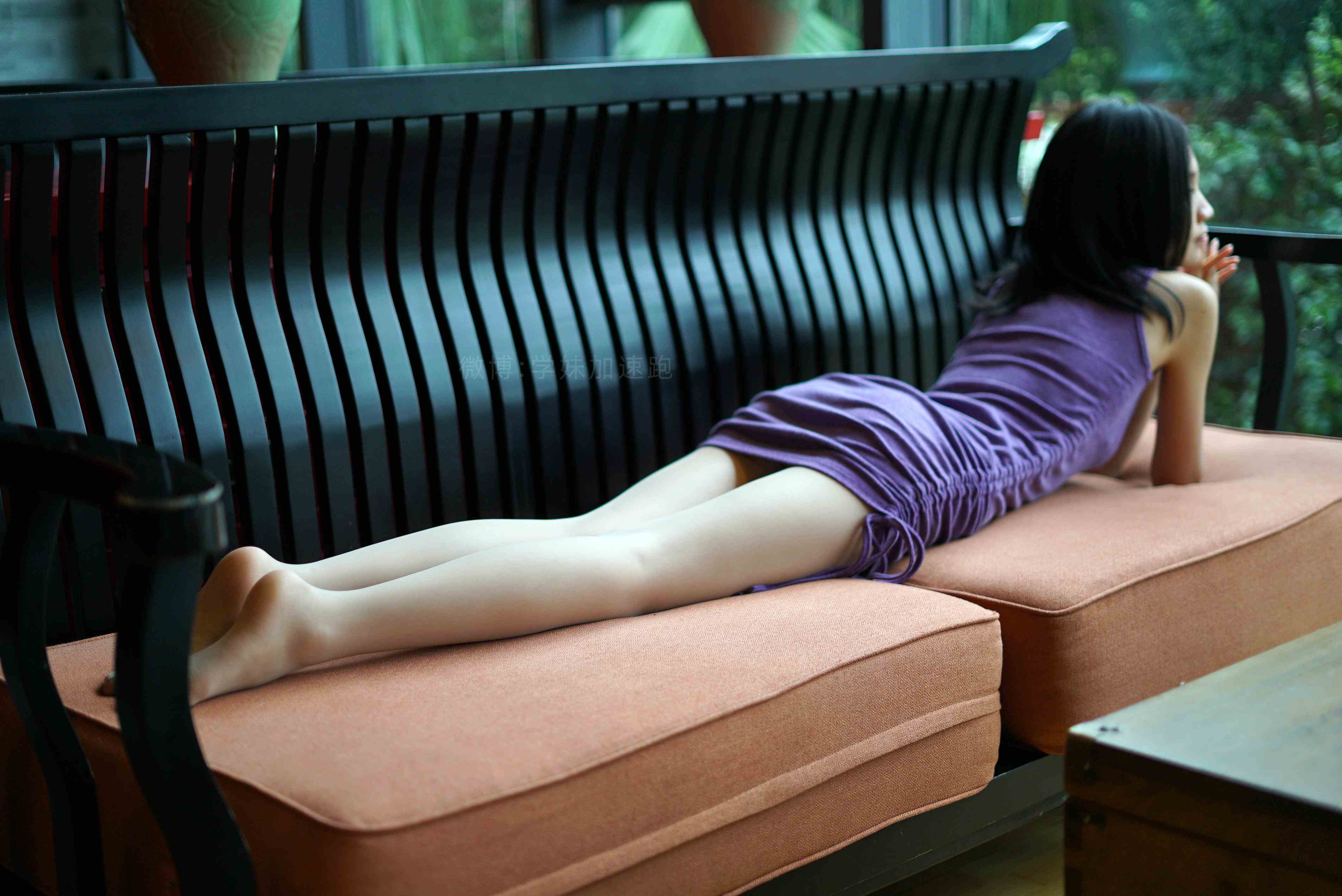 China Beauty Legs and feet 1516