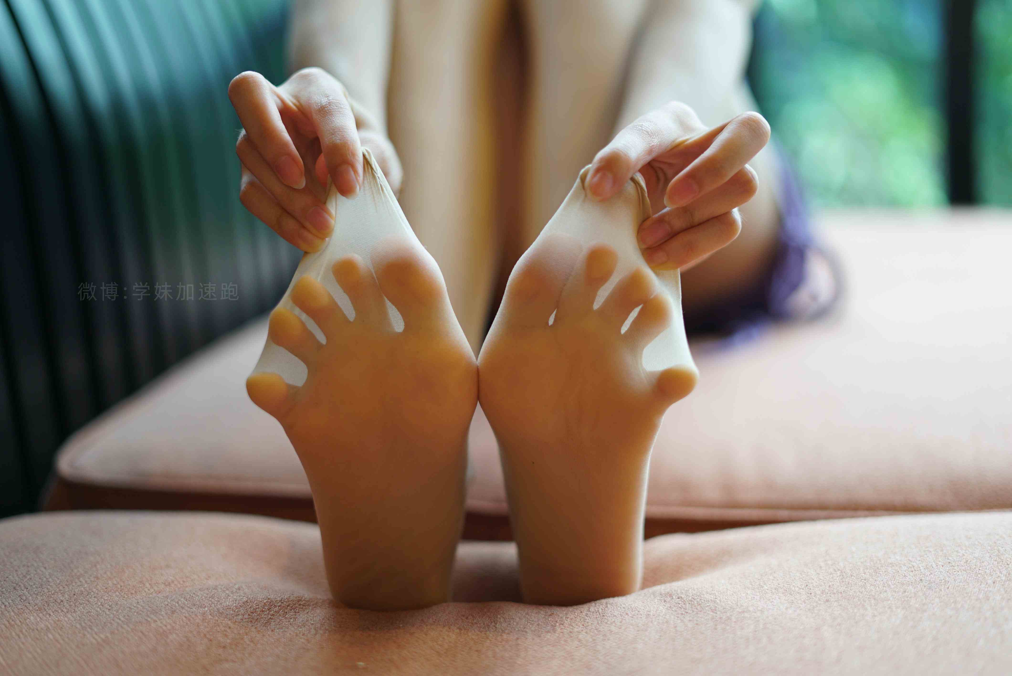 China Beauty Legs and feet 1516