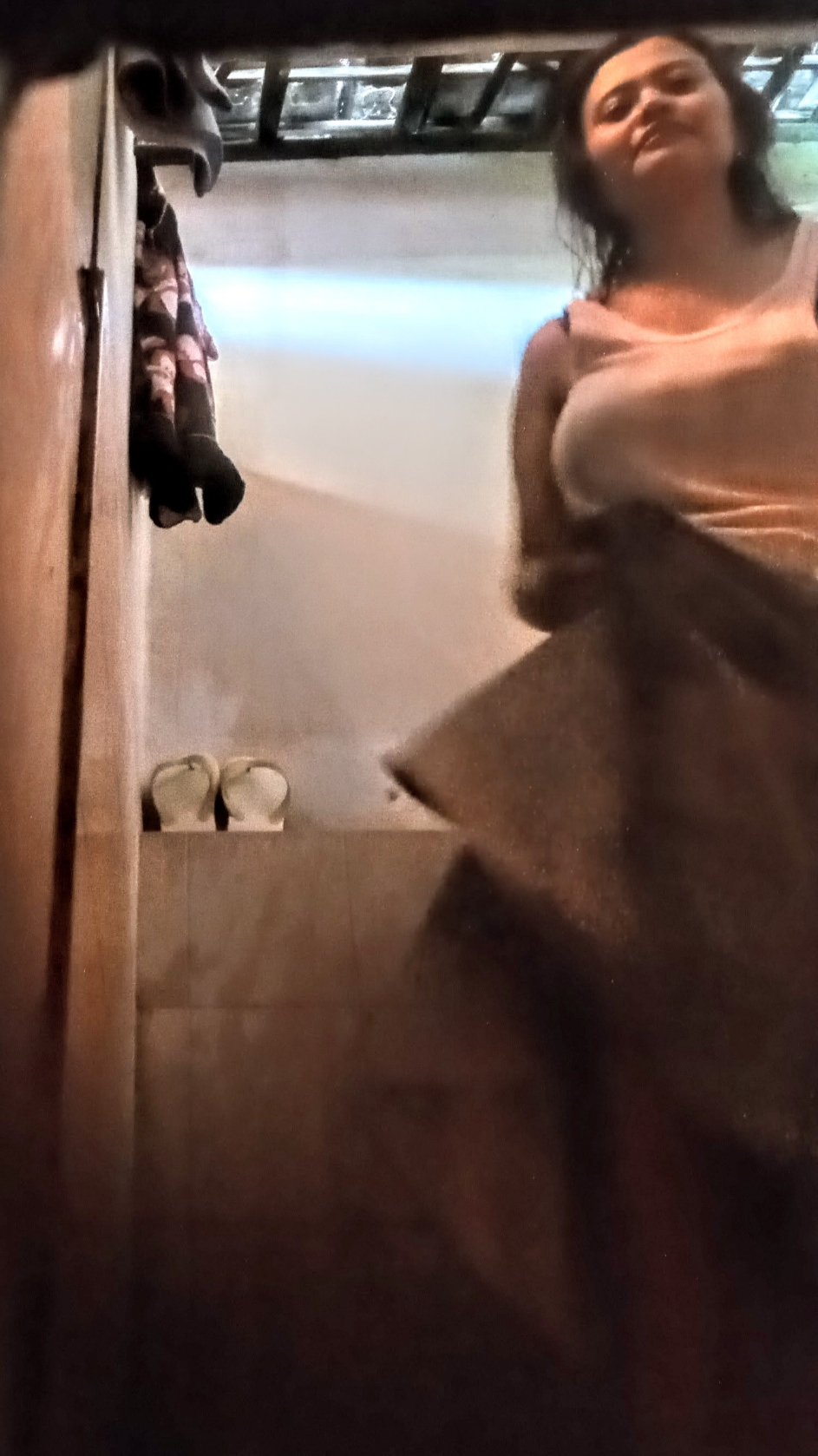 Pelacur Hunaifatul Azizah Aini