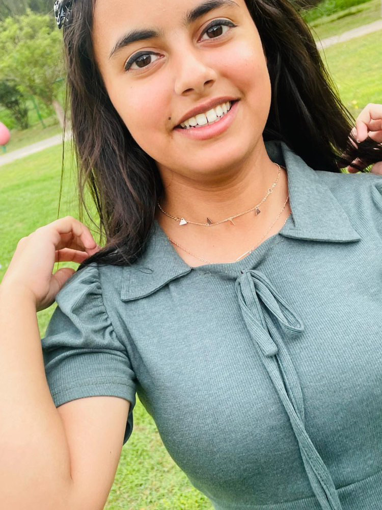 Himansha cute punjabi girl sexy nudes