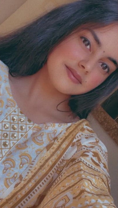 Himansha cute punjabi girl sexy nudes