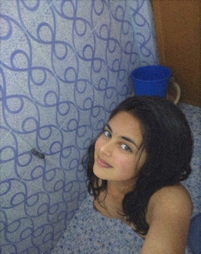 Himansha cute punjabi girl sexy nudes