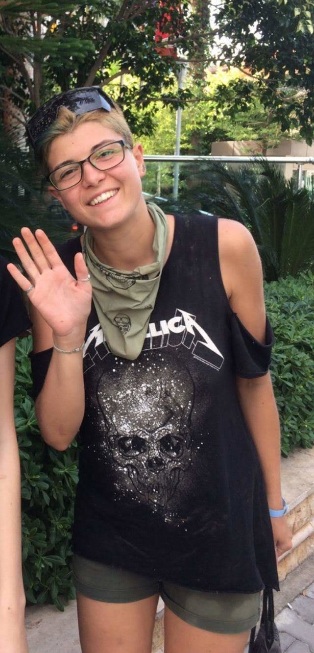 Valentina Chochanova nude bathroom selfies