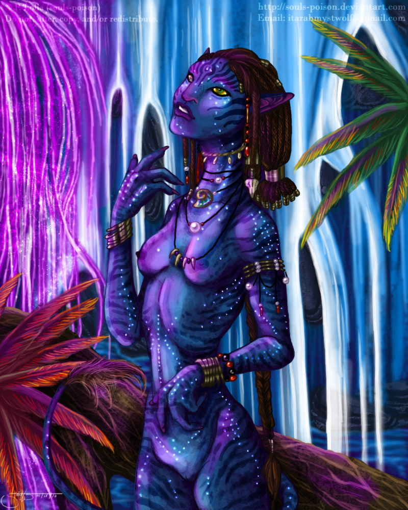 [Part 326]na'vi avatar compilation