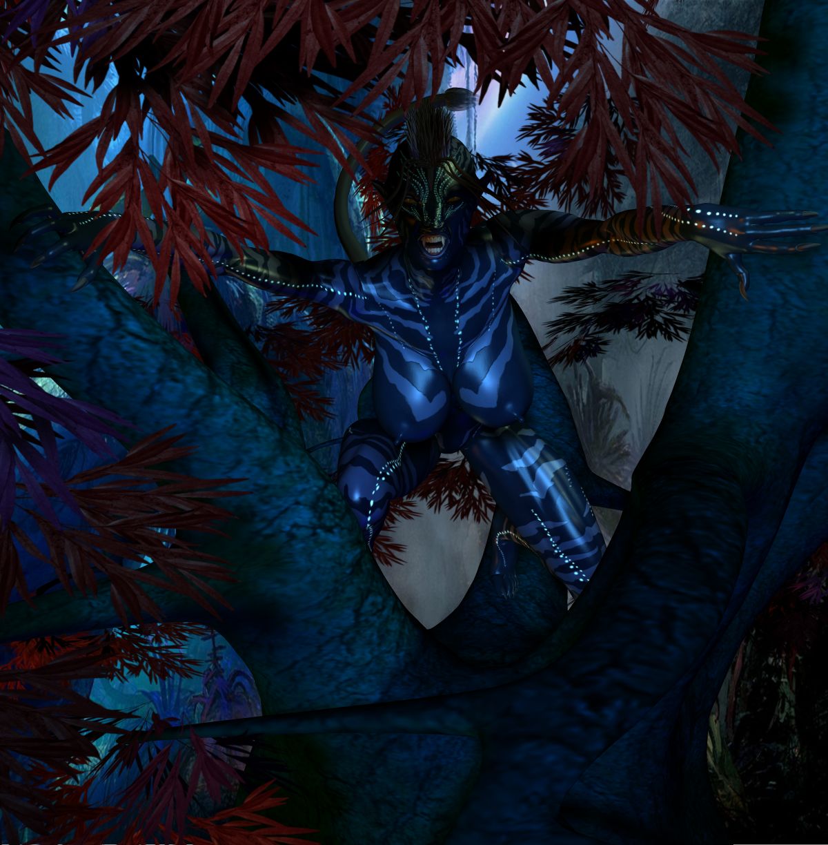 [Part 326]na'vi avatar compilation