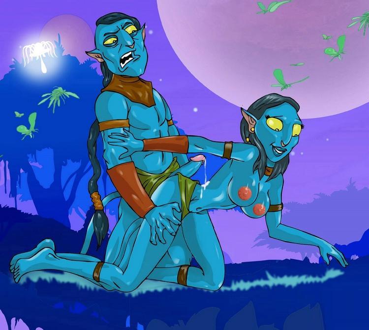 [Part 326]na'vi avatar compilation