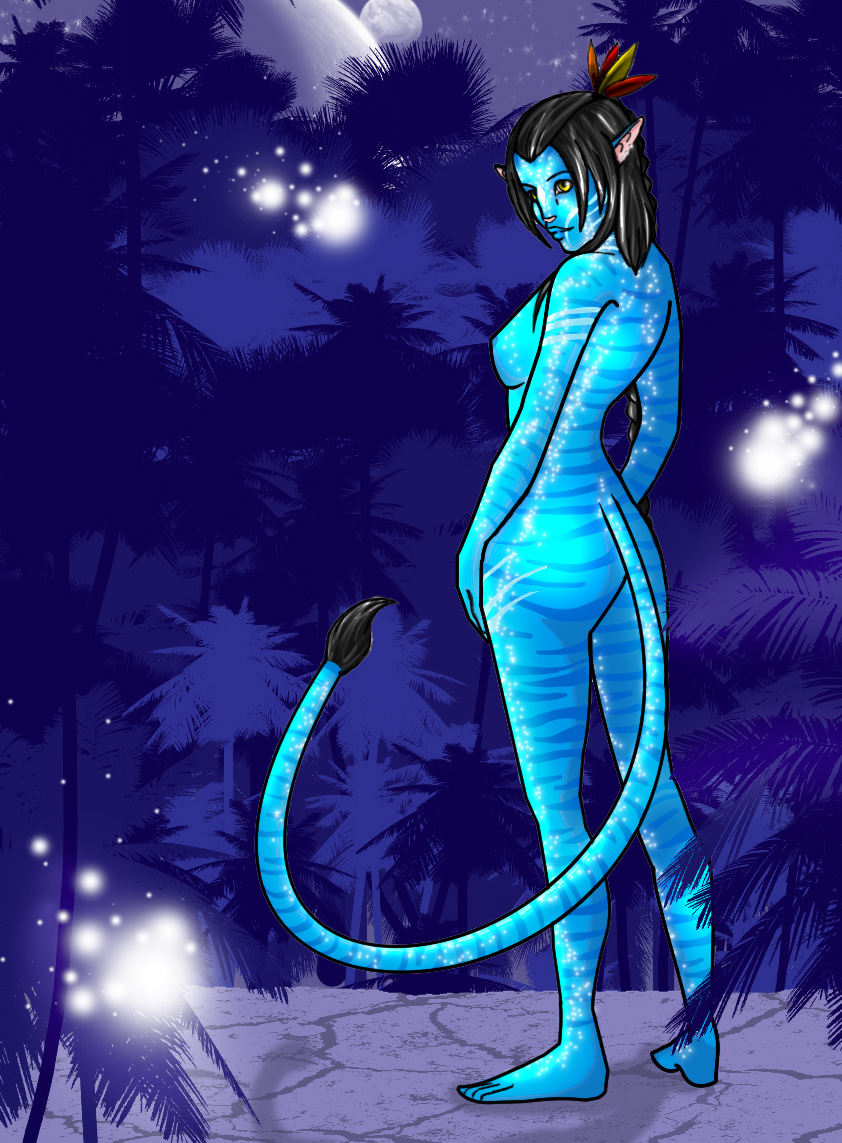 [Part 326]na'vi avatar compilation