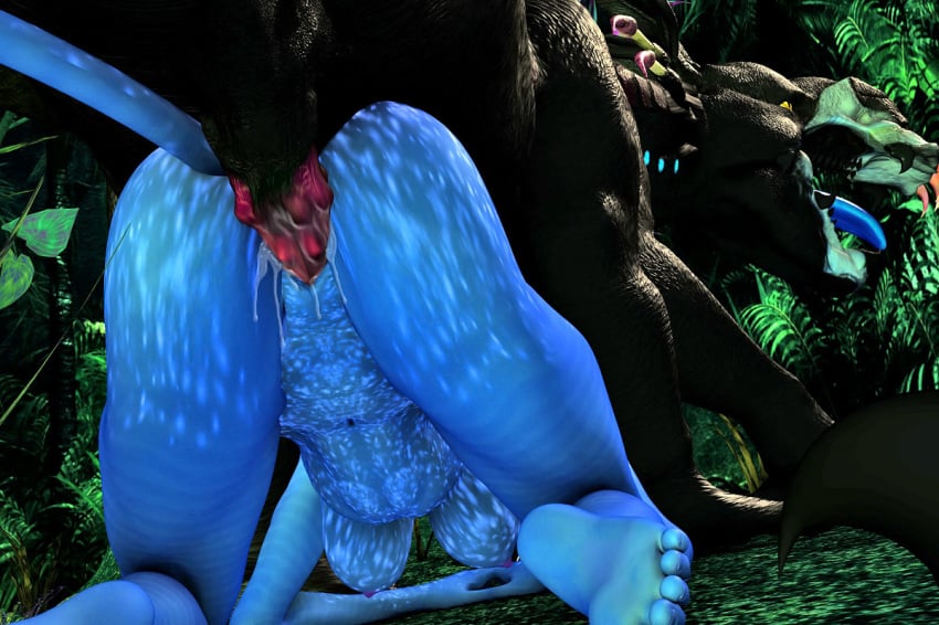 [Part 326]na'vi avatar compilation