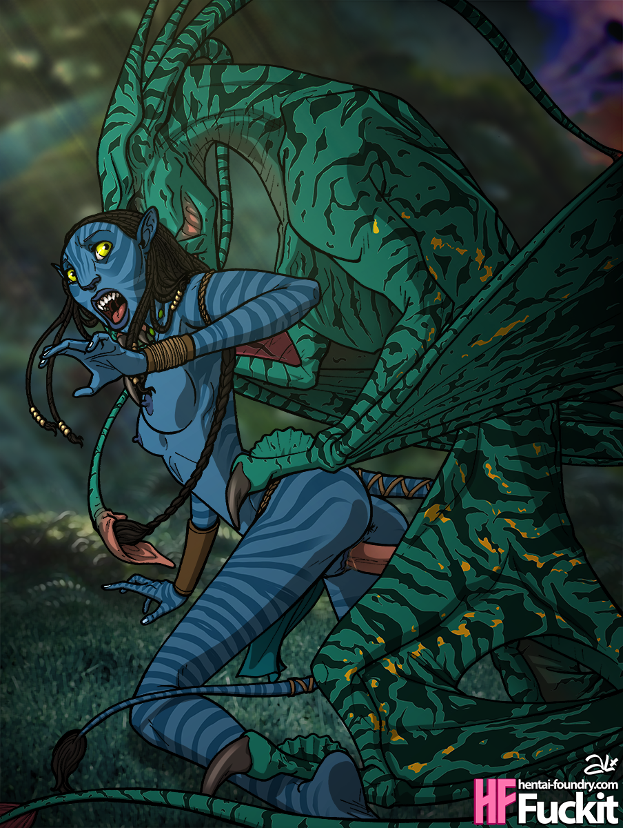 [Part 326]na'vi avatar compilation