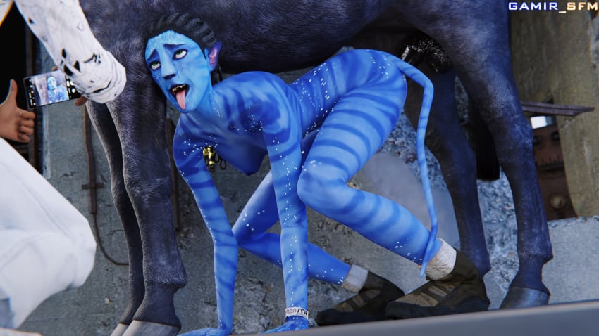 [Part 326]na'vi avatar compilation