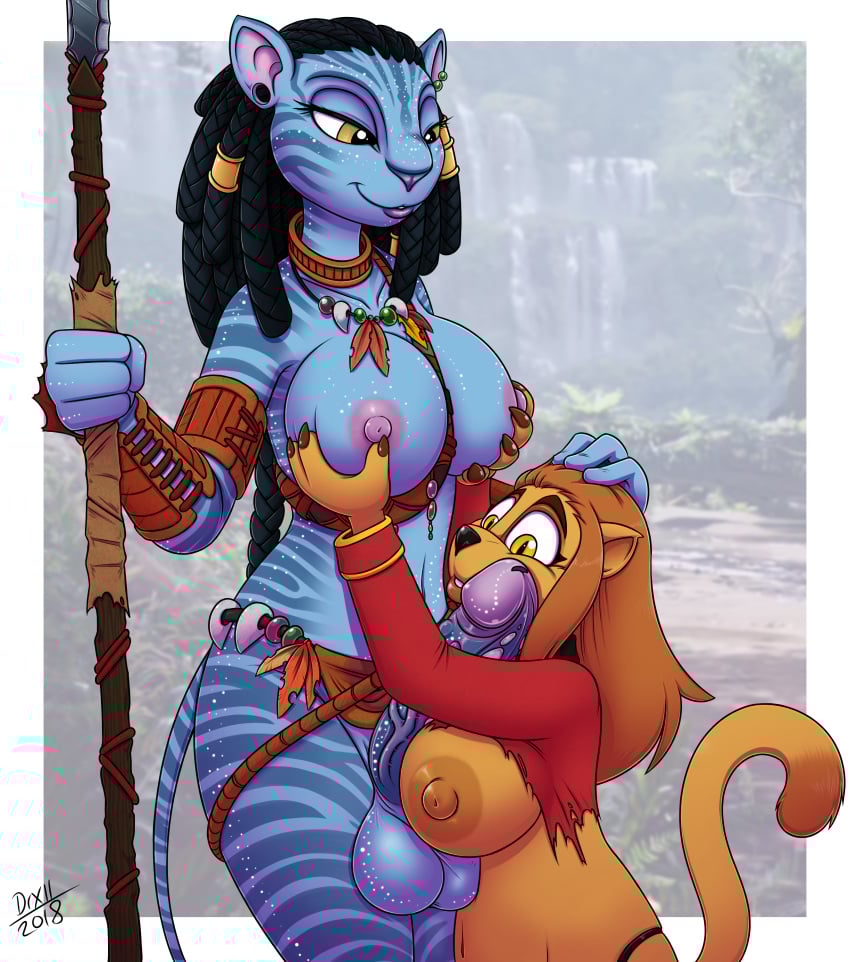 [Part 326]na'vi avatar compilation