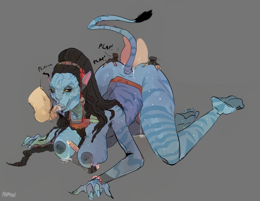 [Part 326]na'vi avatar compilation