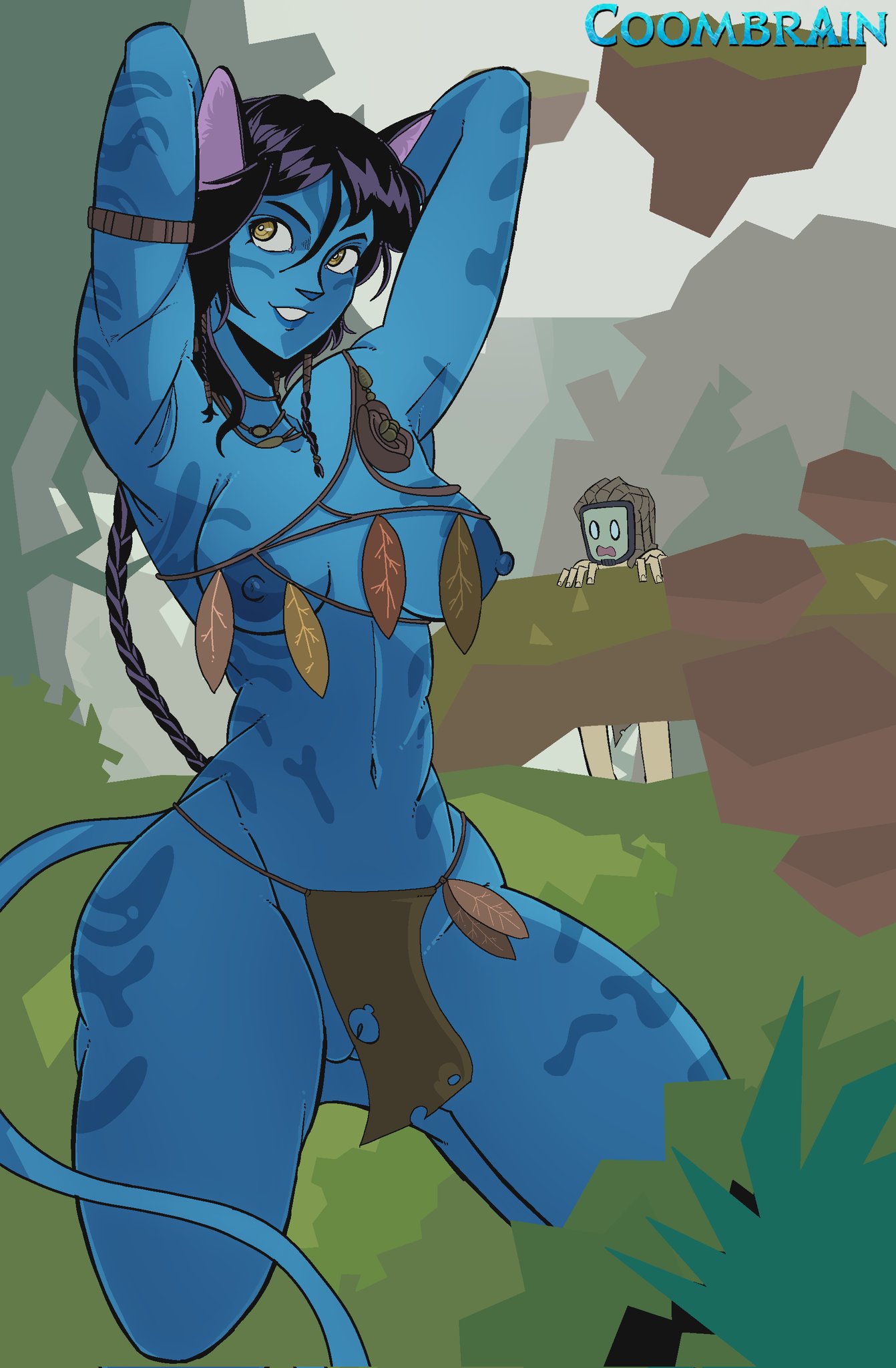 [Part 326]na'vi avatar compilation