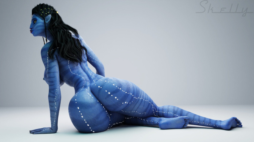 [Part 326]na'vi avatar compilation