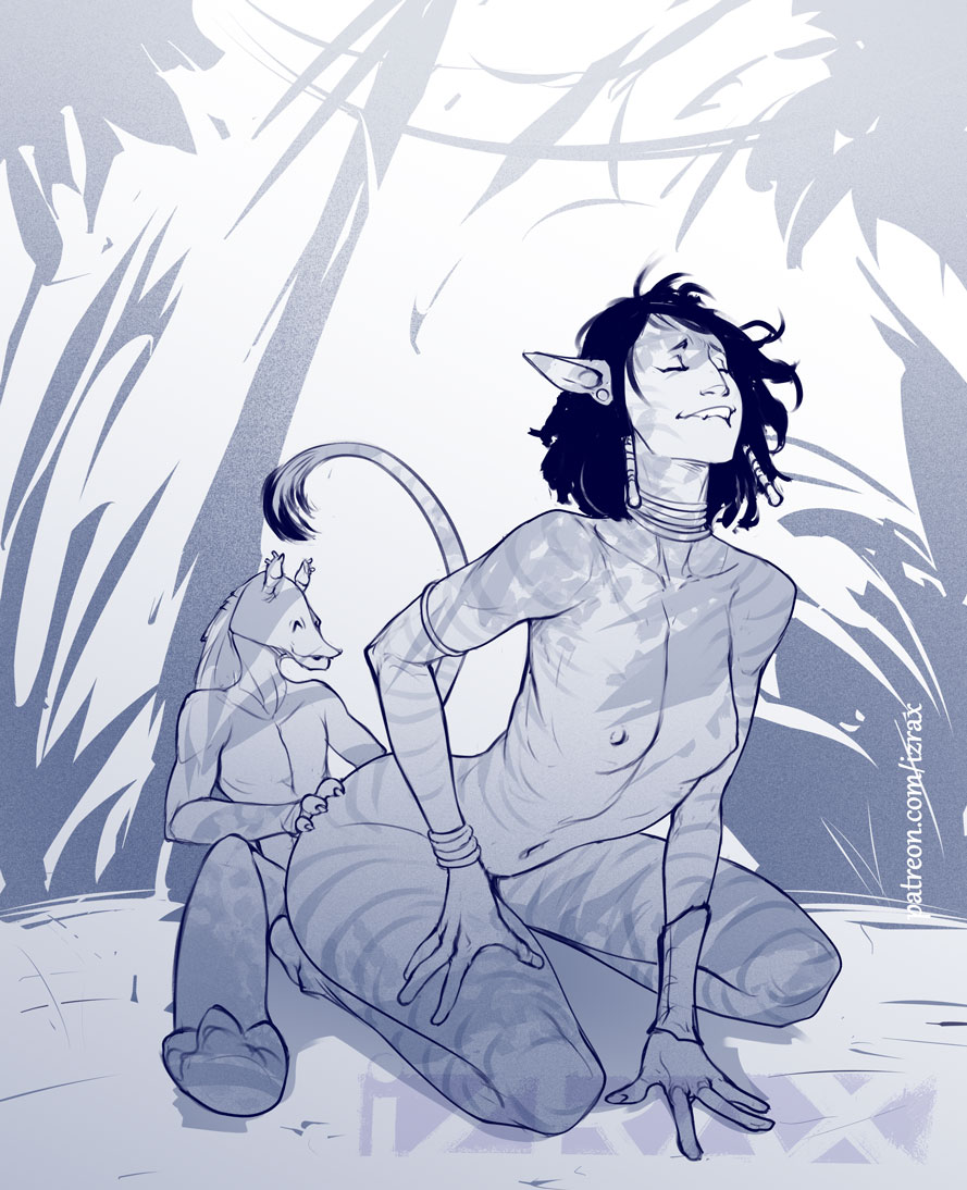 [Part 326]na'vi avatar compilation