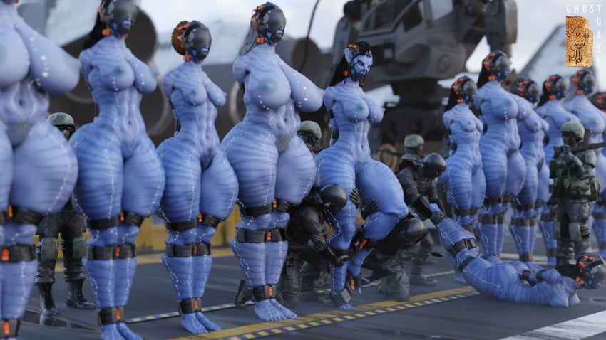 [Part 326]na'vi avatar compilation