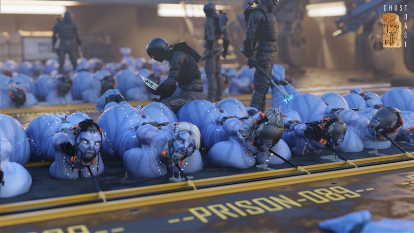 [Part 326]na'vi avatar compilation