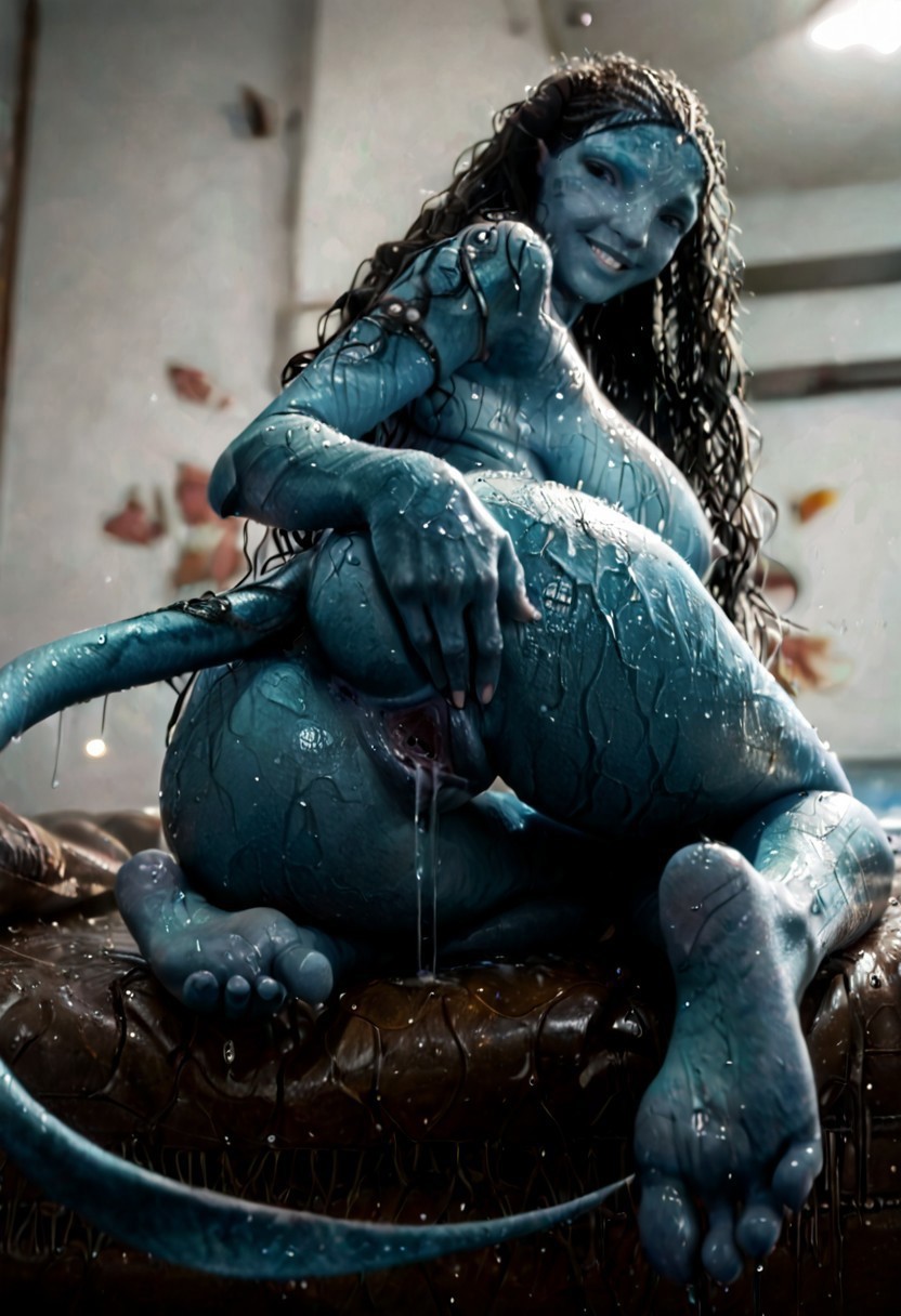 [Part 326]na'vi avatar compilation