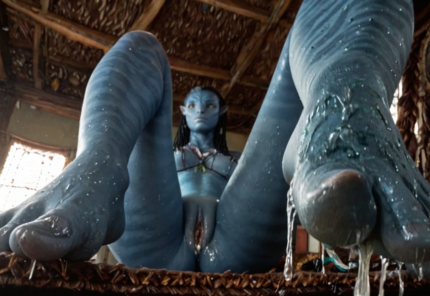 [Part 326]na'vi avatar compilation