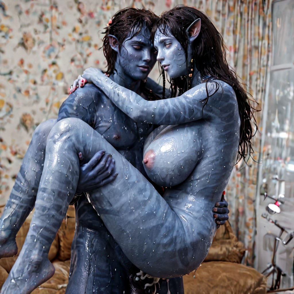 [Part 326]na'vi avatar compilation