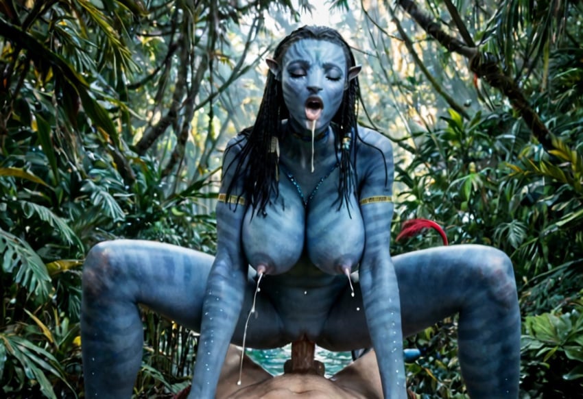 [Part 326]na'vi avatar compilation