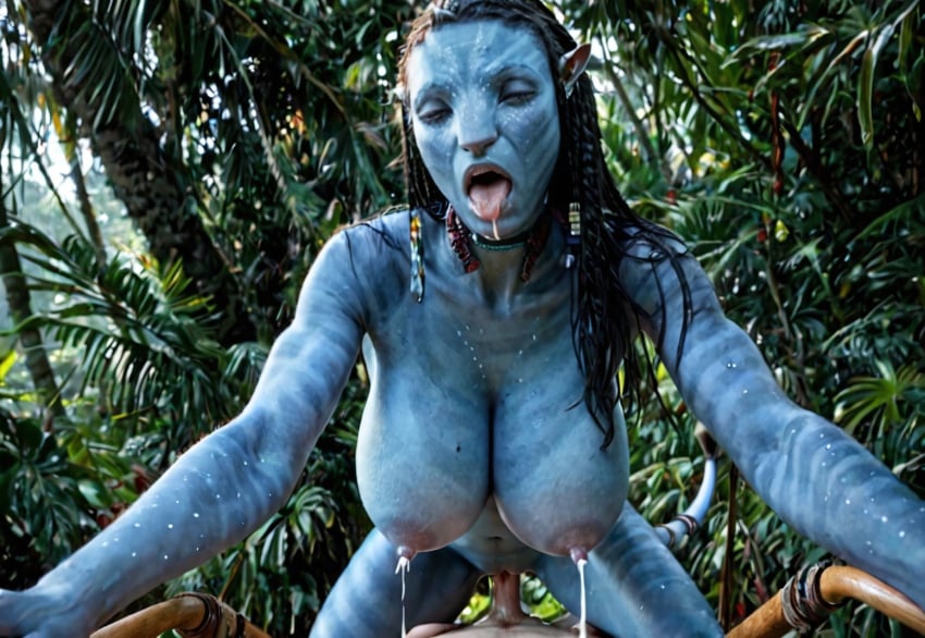 [Part 326]na'vi avatar compilation