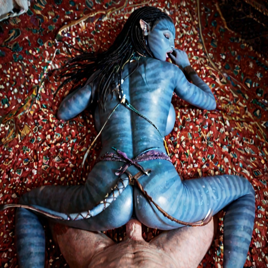 [Part 326]na'vi avatar compilation