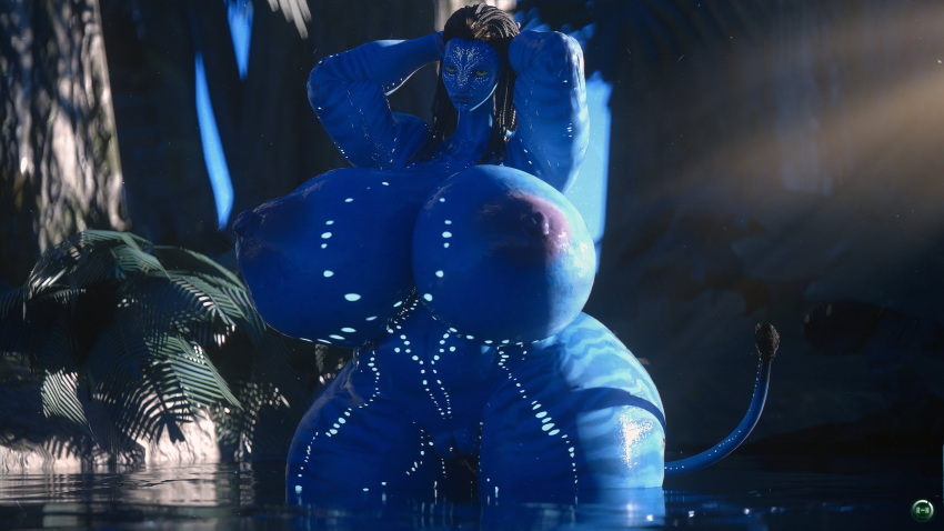 [Part 326]na'vi avatar compilation