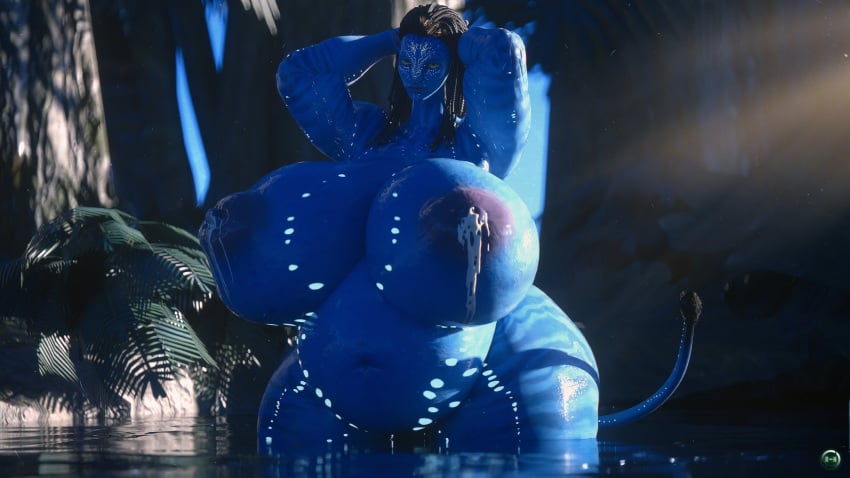 [Part 326]na'vi avatar compilation