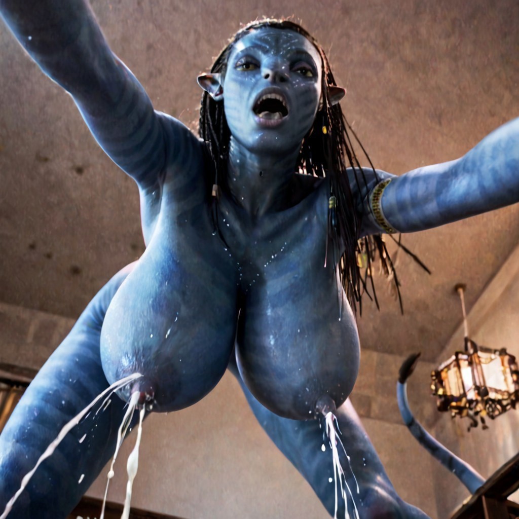 [Part 326]na'vi avatar compilation