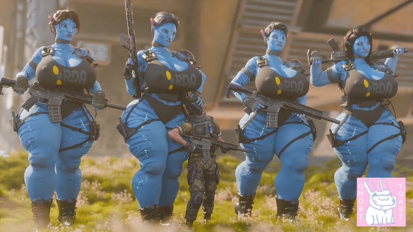 [Part 326]na'vi avatar compilation