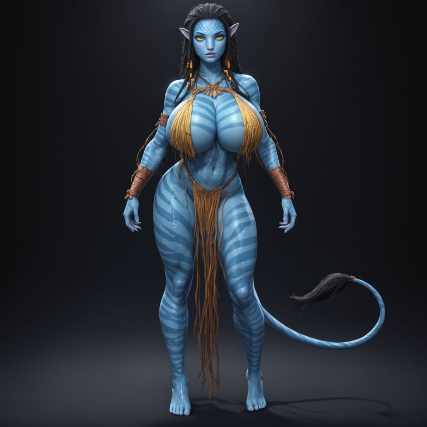 [Part 326]na'vi avatar compilation