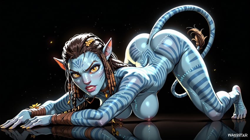 [Part 326]na'vi avatar compilation