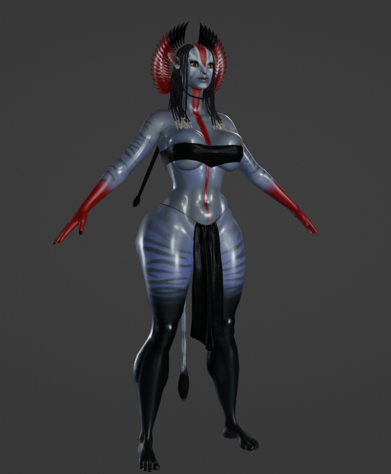 [Part 326]na'vi avatar compilation