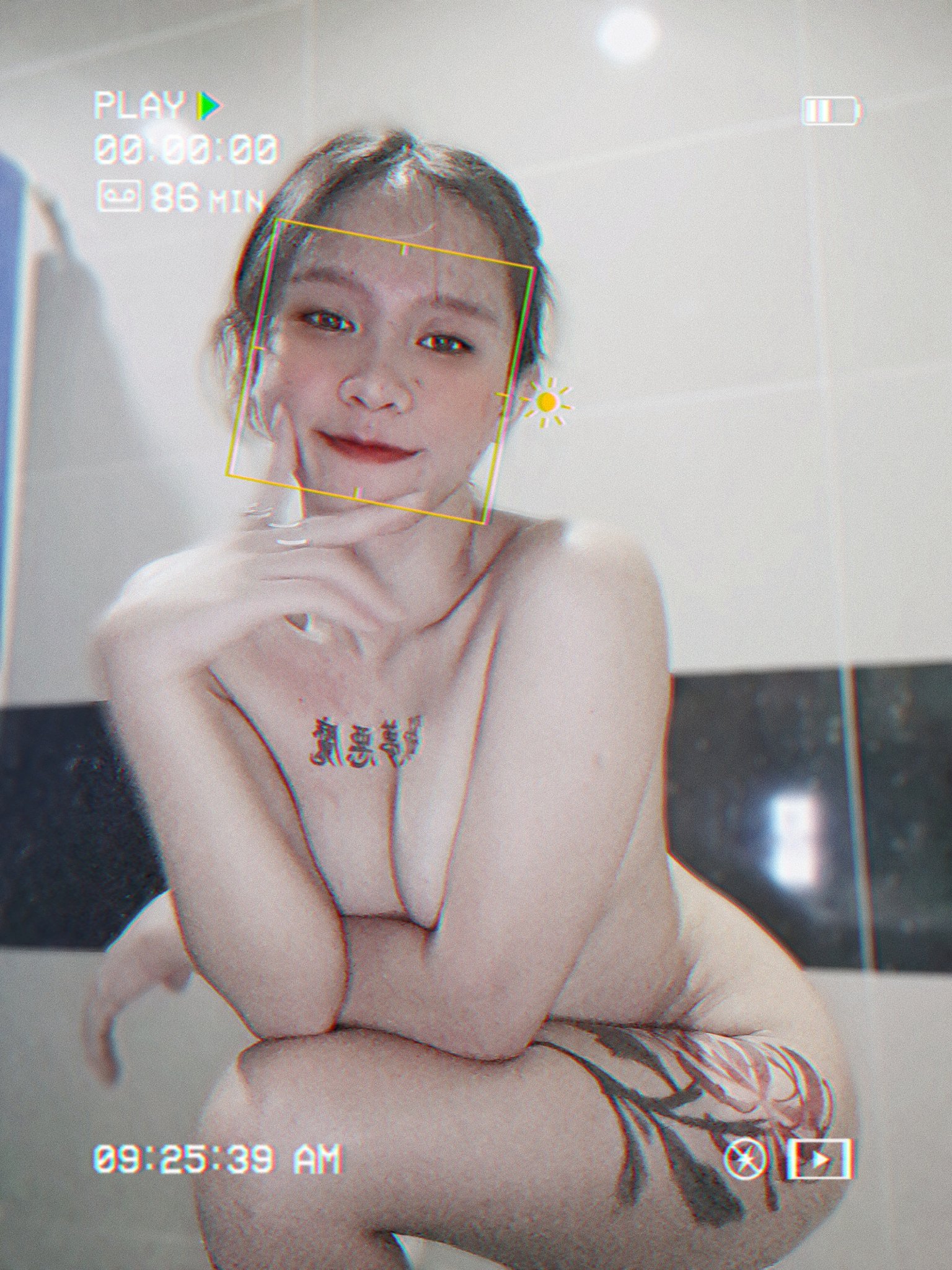 Seachelle Cosplayer nsfw