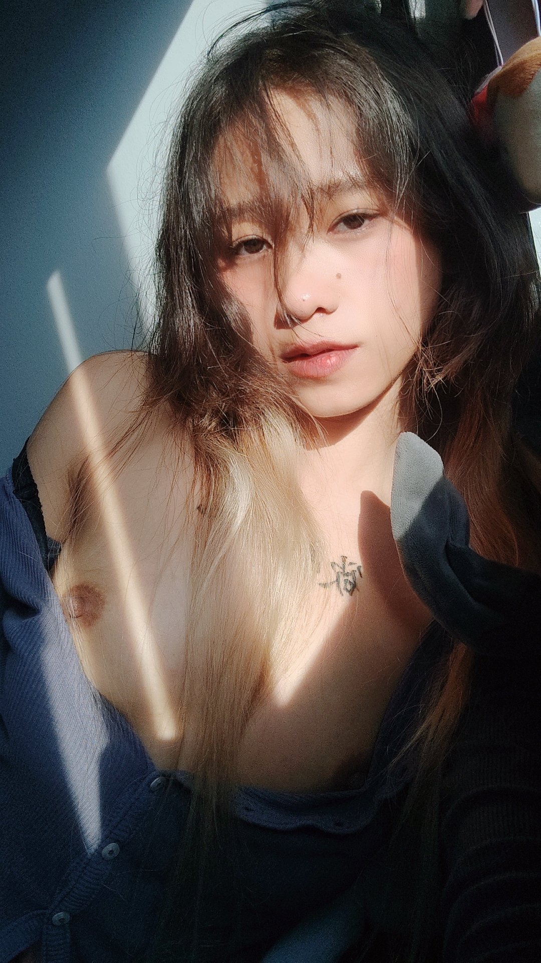 Seachelle Cosplayer nsfw