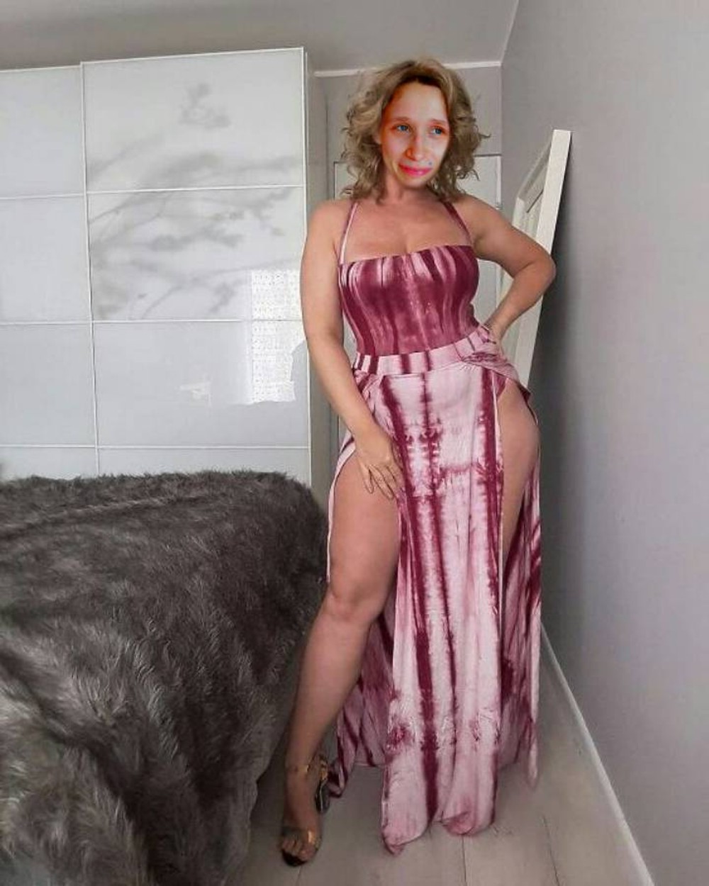 A beautiful collection of women