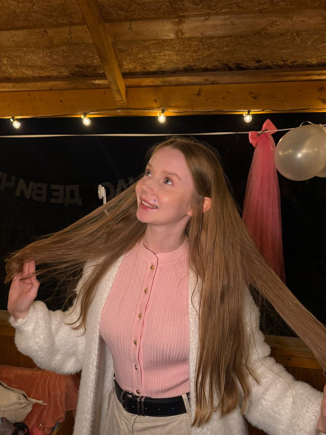 A beautiful collection of women